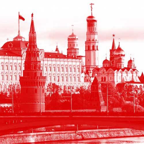 Москва/Санкт-Петербург