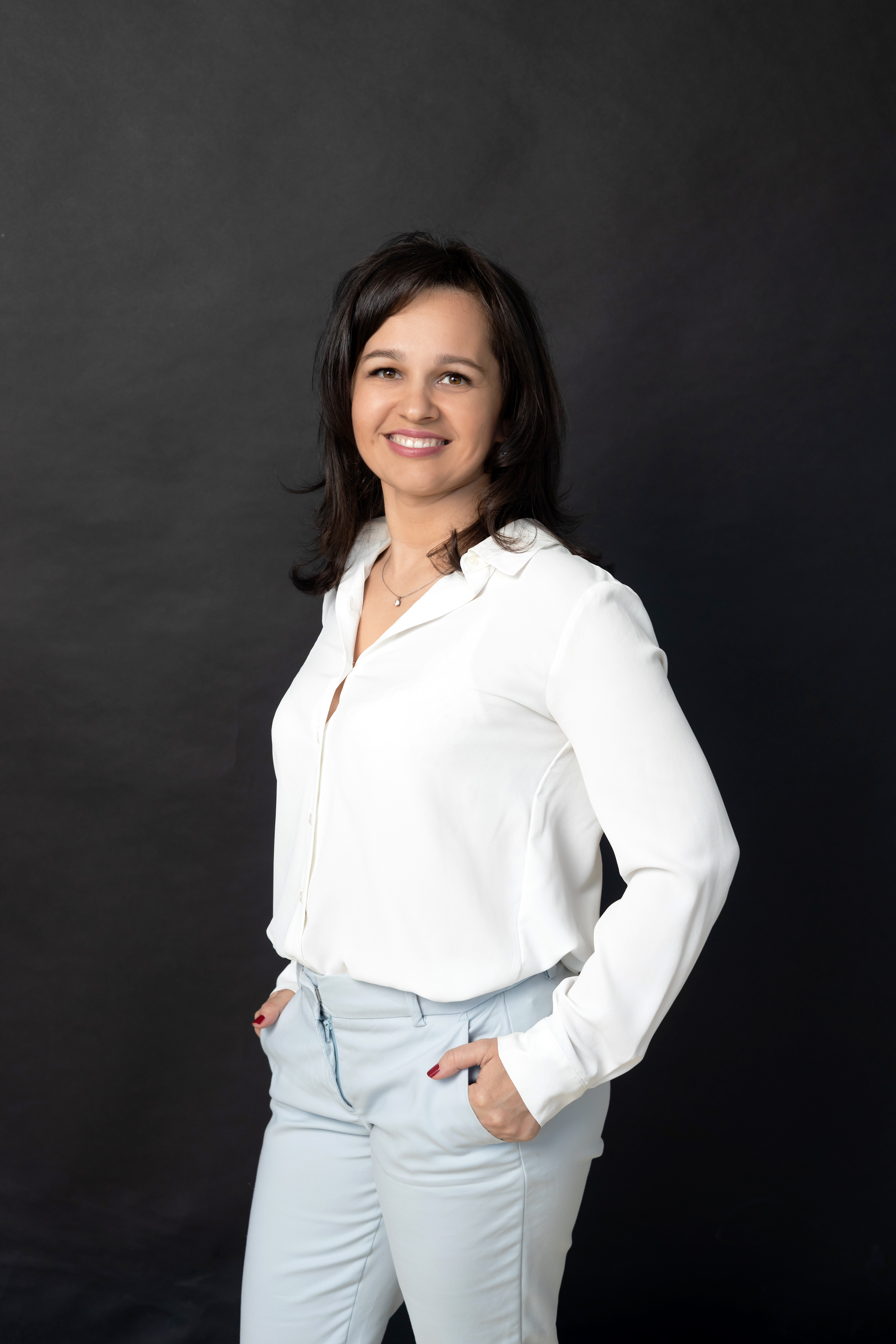 Светлана Пушкарь