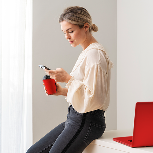 Обычные люди