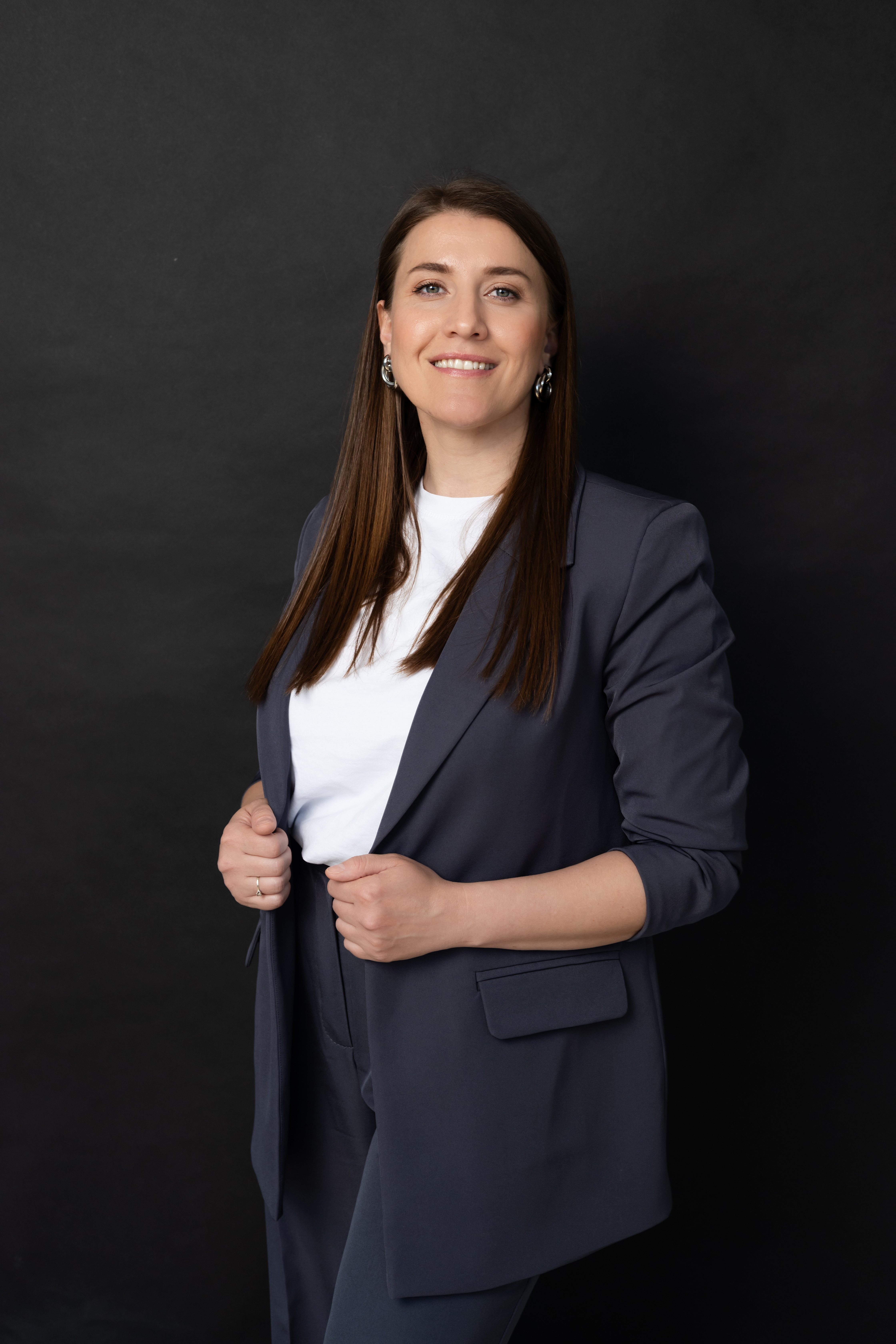 Олеся Гончарова