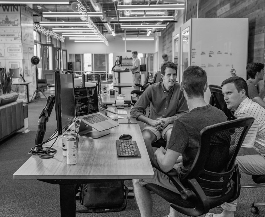 Внедрение комплексной аналитики