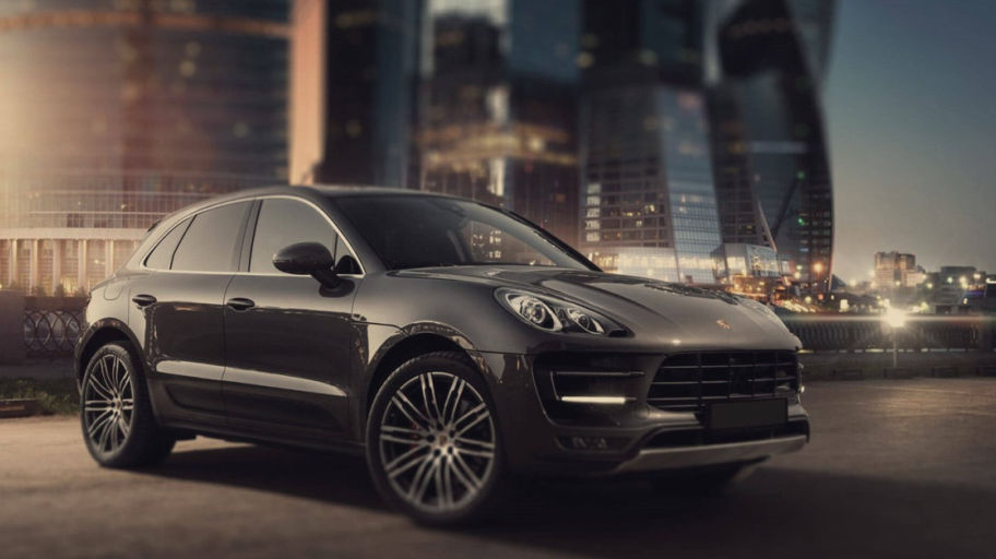 Автоломбард