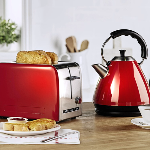 Бытовая техника