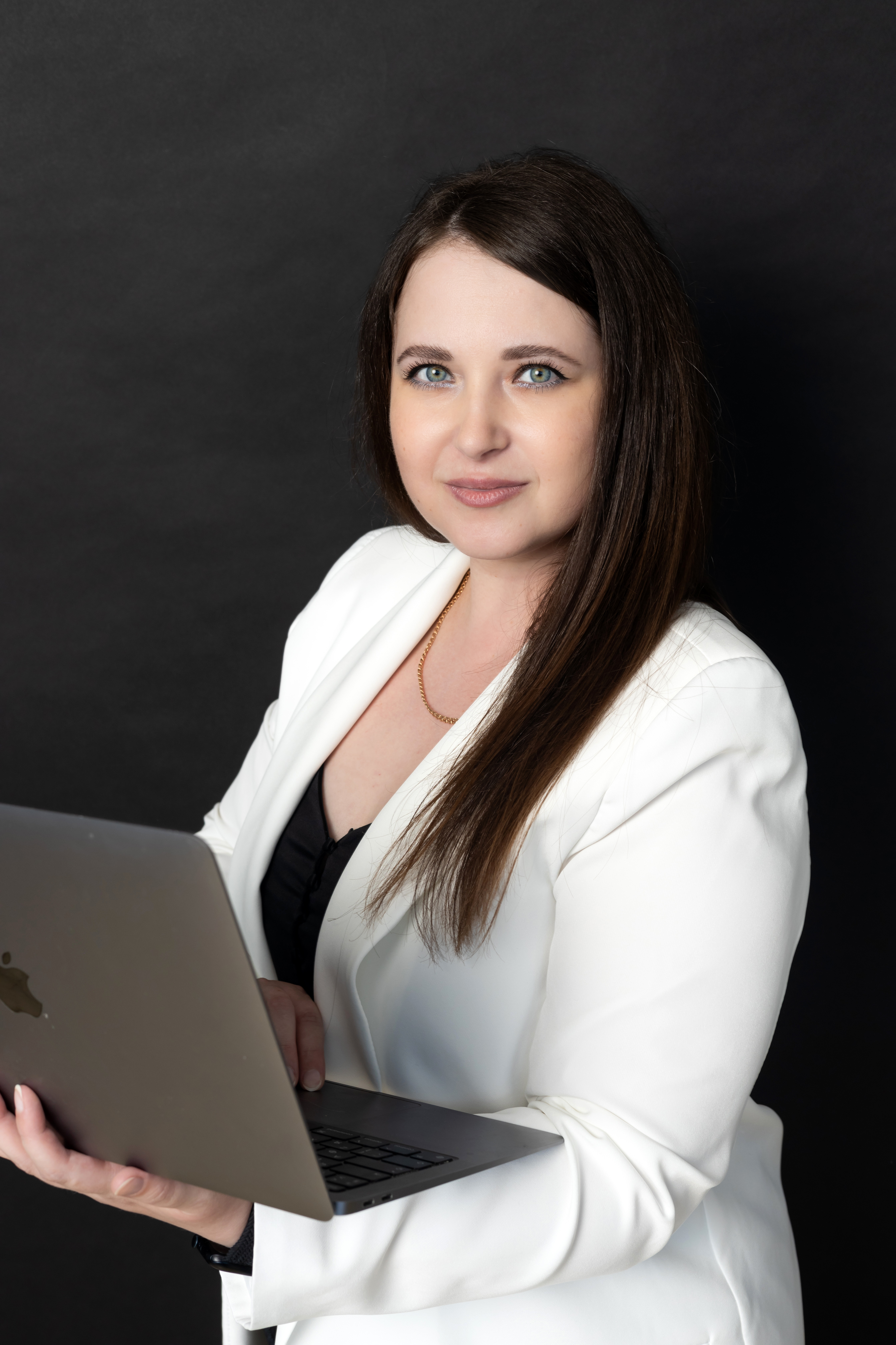 Анастасия Коновалова