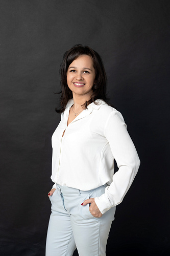 Светлана Пушкарь