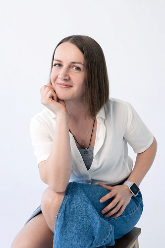 Анастасия Шершнева