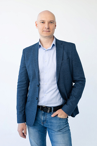 Сергей Ерофеев