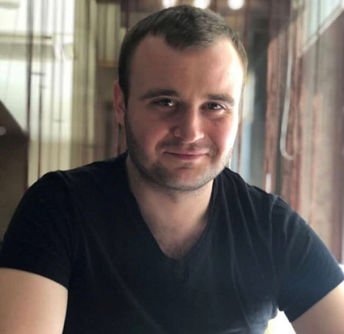 Александр Ломтадзе