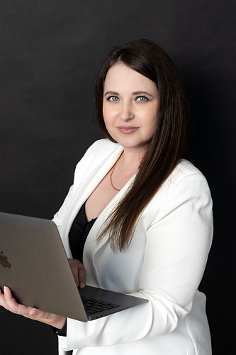 Анастасия Коновалова